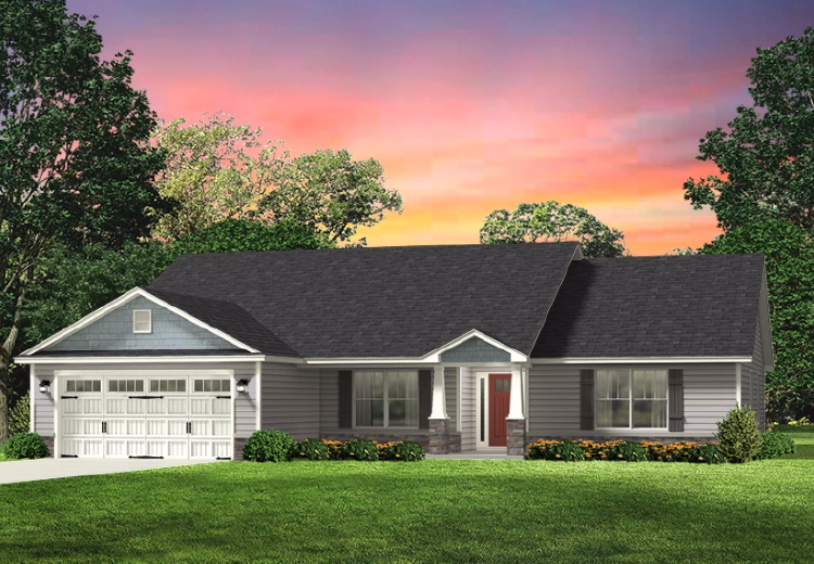Concord Craftsman