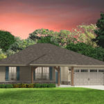 Hanover Craftsman