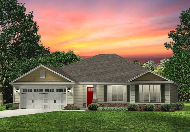 Red Door Homes Gainesville Fl Helicopterwithgyroreviews