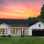 litchfield farmhouse