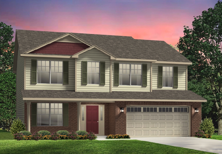 Montclaire Brick