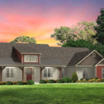Pamlico Cabin