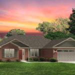 Richfield Brick