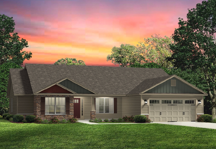 Richfield Craftsman