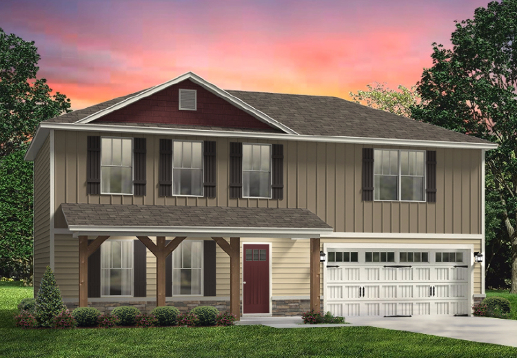 Spartanburg Craftsman